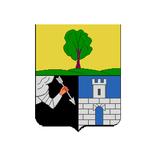 Герб Долгоруково