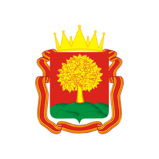 Герб региона